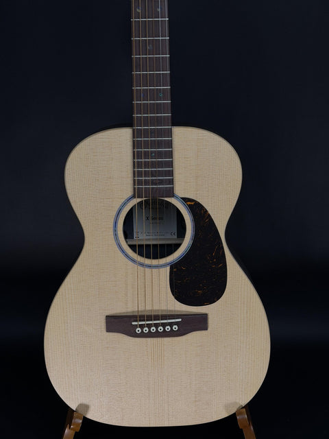 Martin 0-X2E Cocobolo -