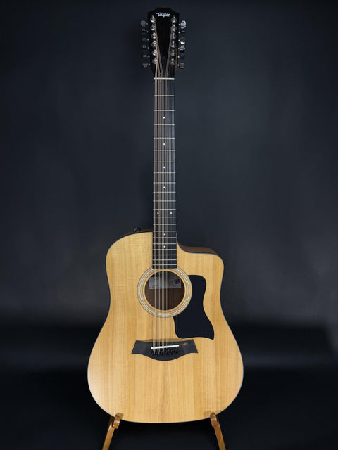 Taylor Somos 150ce "Doce Doble" 12-string -