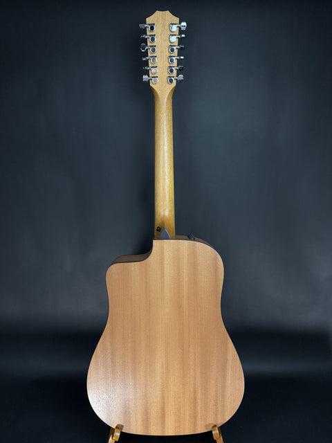 Taylor Somos 150ce "Doce Doble" 12-string -