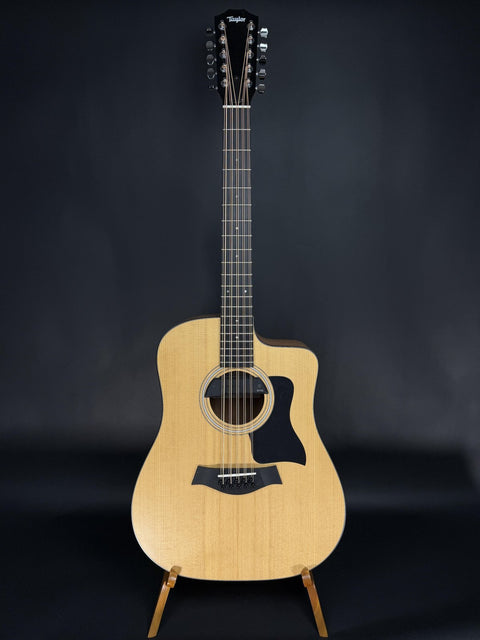 Taylor Somos 150ce Bajo Quinto 10-string - Natural -
