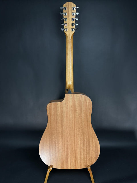 Taylor Somos 150ce Bajo Quinto 10-string - Natural -