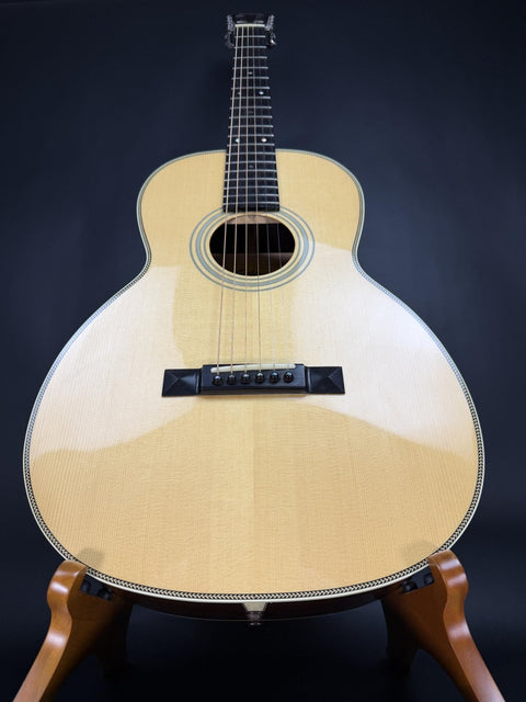 2015 Eastman E20 OO - Natural -