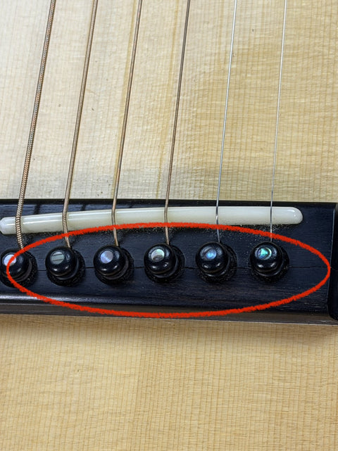 2015 Eastman E20 OO - Natural -