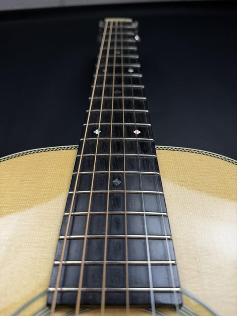 2015 Eastman E20 OO - Natural -