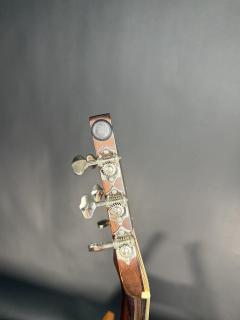 2015 Eastman E20 OO - Natural -