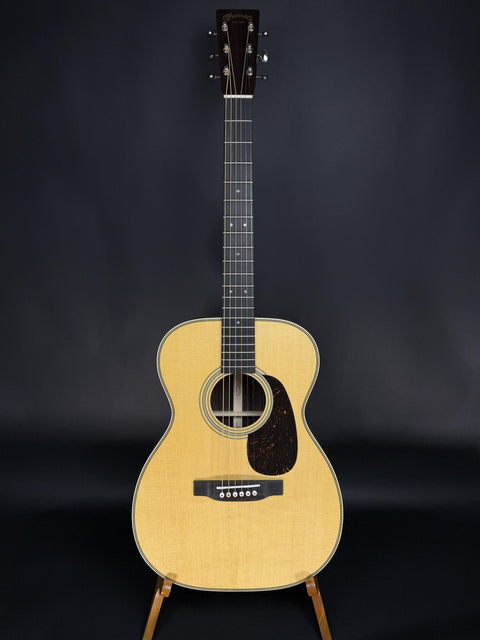 Martin 00-28 - Natural -
