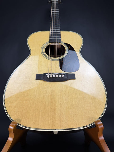 Martin 00-28 - Natural -