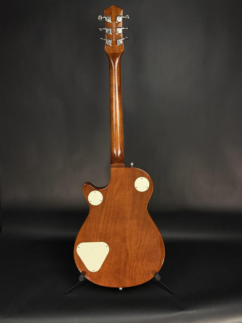 2022 Gretsch G5210T-P90 - Petrol -