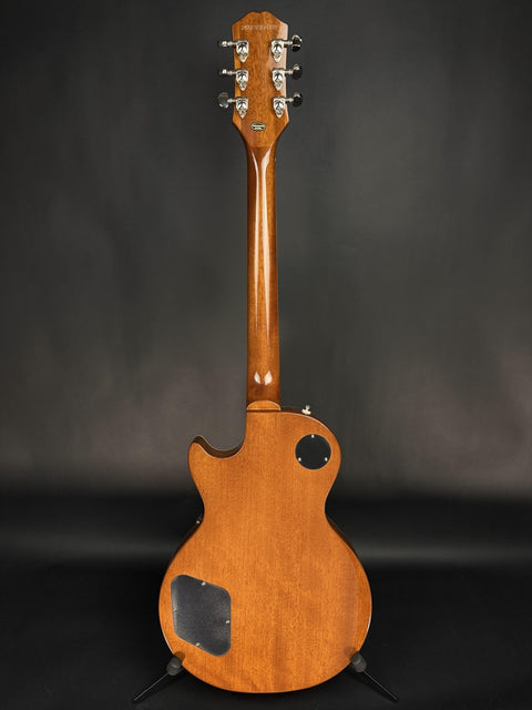 Epiphone Les Paul Standard 60s - Ebony -