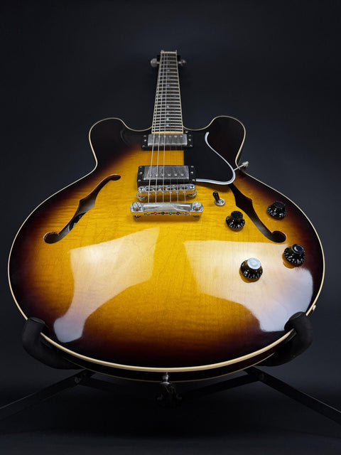 2022 Heritage H-535 Standard - Original Sunburst