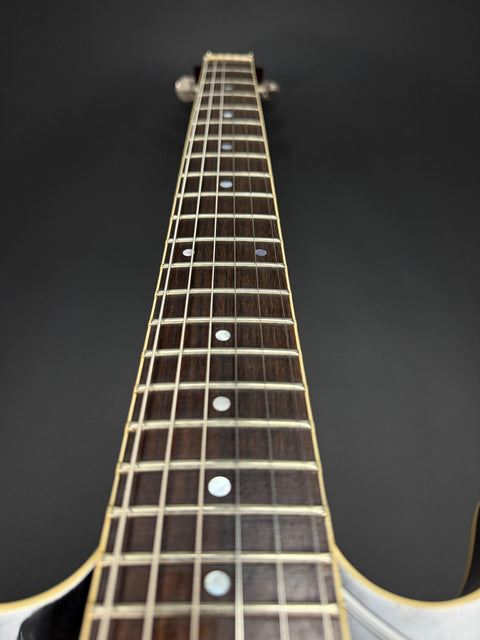 2022 Heritage H-535 Standard - Original Sunburst
