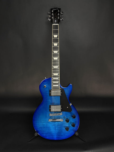 Gibson Les Paul Studio Session - Cobalt Burst -