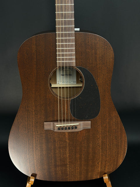 Martin D-10e Retro - Sapele -