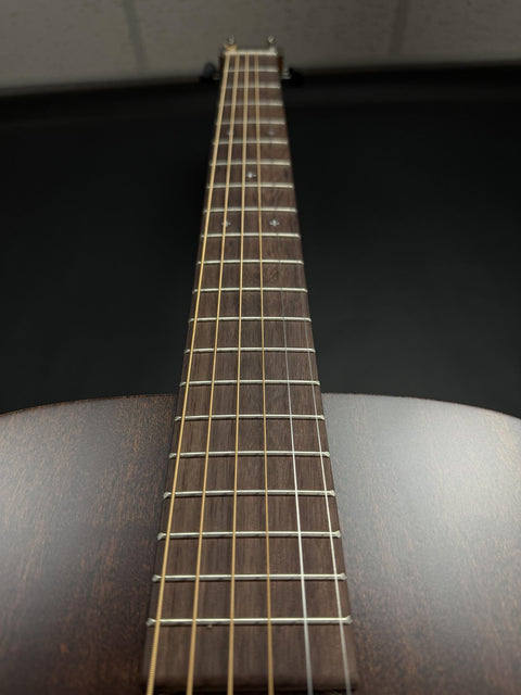 Martin D-10e Retro - Sapele -