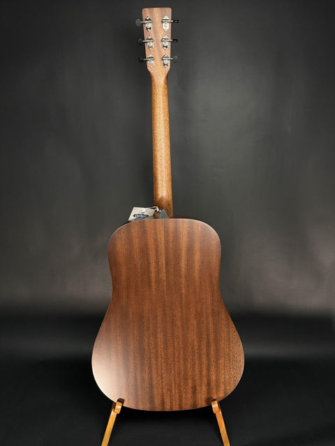 Martin D-10e Retro - Sapele -