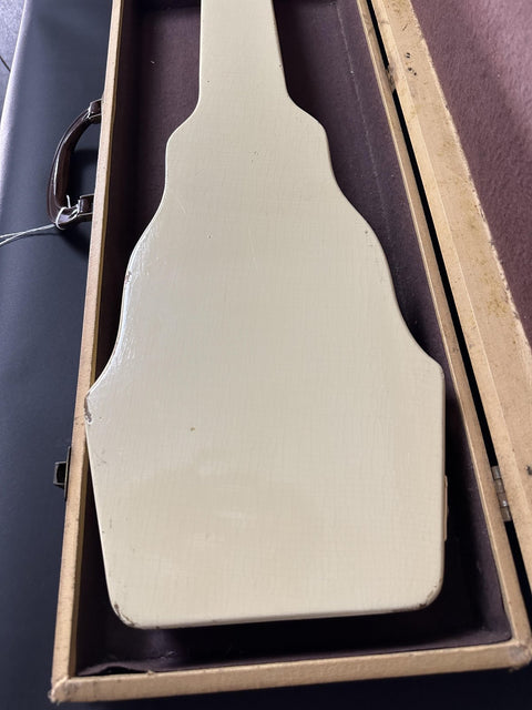 1950s Gibson BR-9 Lap Steel -