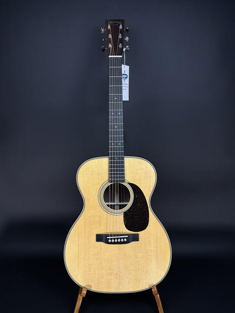 Martin 000-28 Acoustic Guitar -