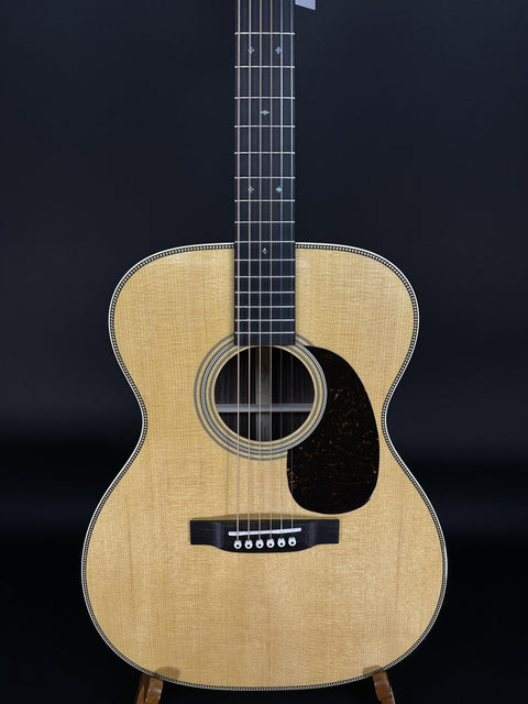 Martin 000-28 Acoustic Guitar -