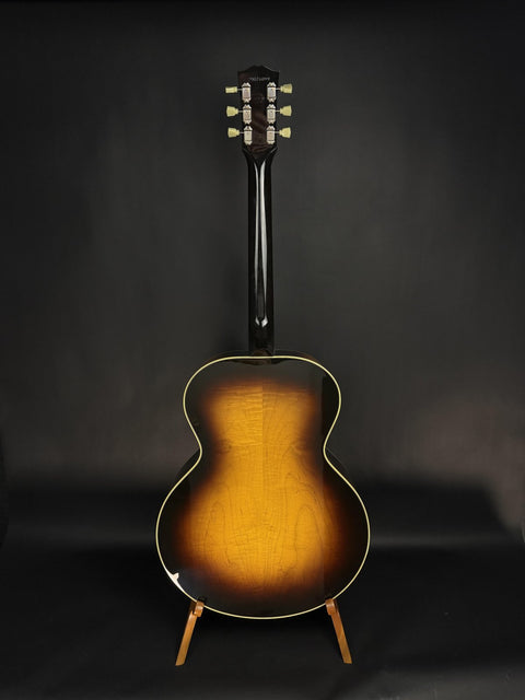 Gibson J-185 Original - Vintage Sunburst -
