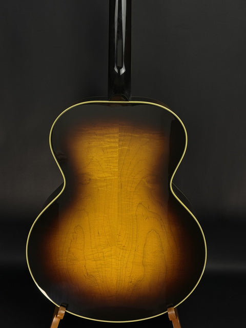 Gibson J-185 Original - Vintage Sunburst -