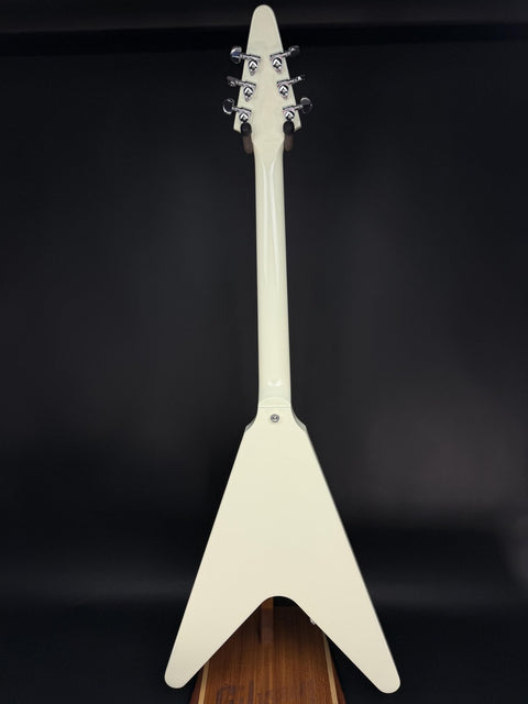 Gibson 70s Flying V - Classic White -