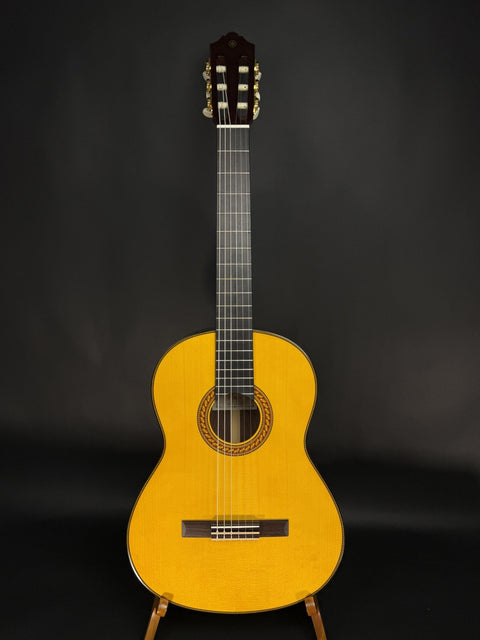 Yamaha CG192S - Natural -