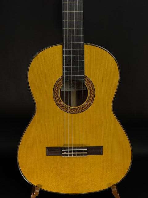 Yamaha CG192S - Natural