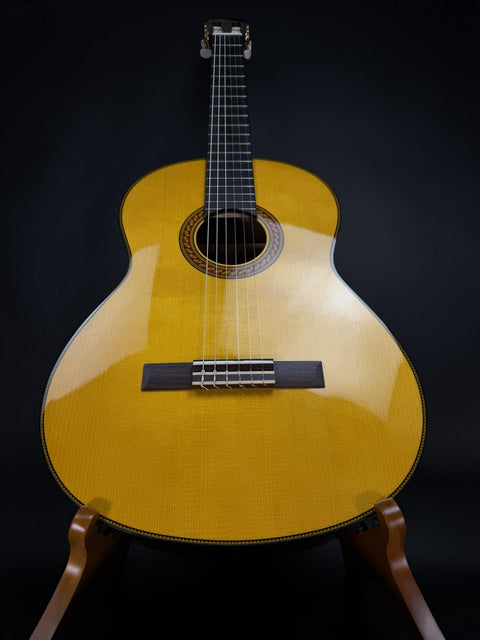 Yamaha CG192S - Natural -