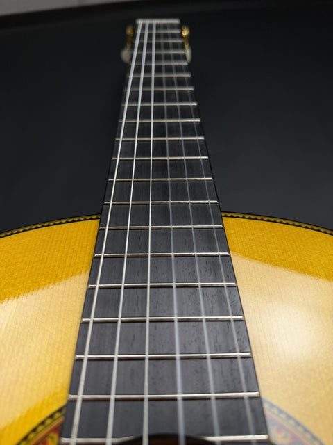 Yamaha CG192S - Natural