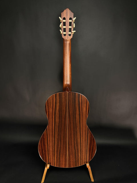 Yamaha CG192S - Natural