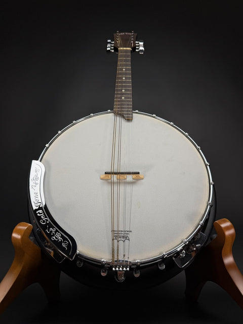 2012 Gold Tone MB850+ Banjolin