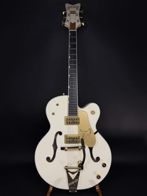 Gretsch G6136T-59 White Falcon -