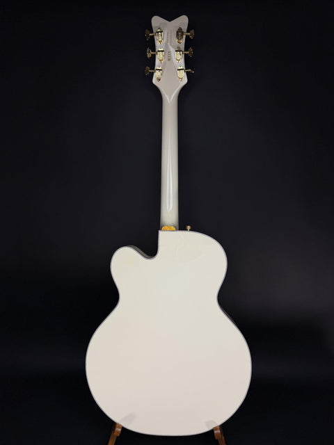 Gretsch G6136T-59 White Falcon -