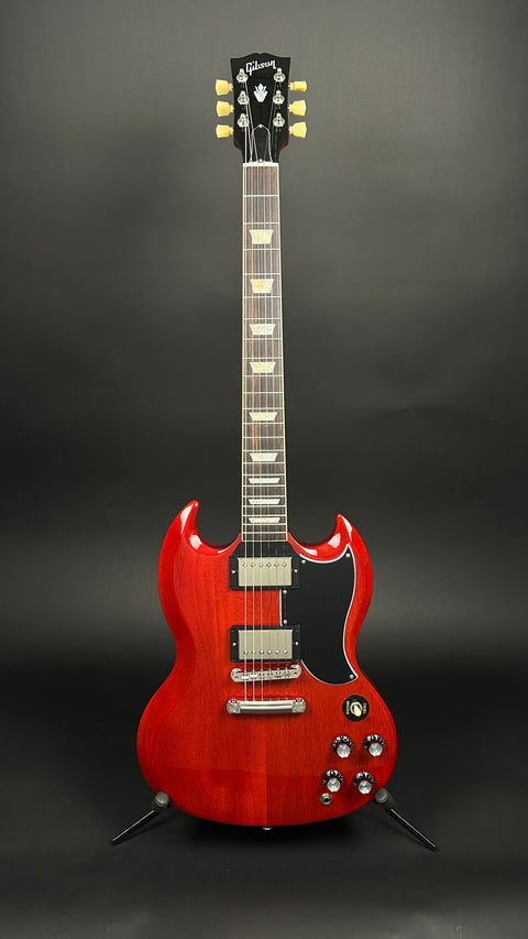 Gibson SG Standard '61 - Vintage Cherry - 