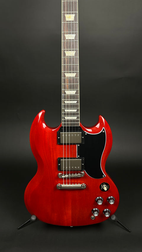 Gibson SG Standard '61 - Vintage Cherry - 