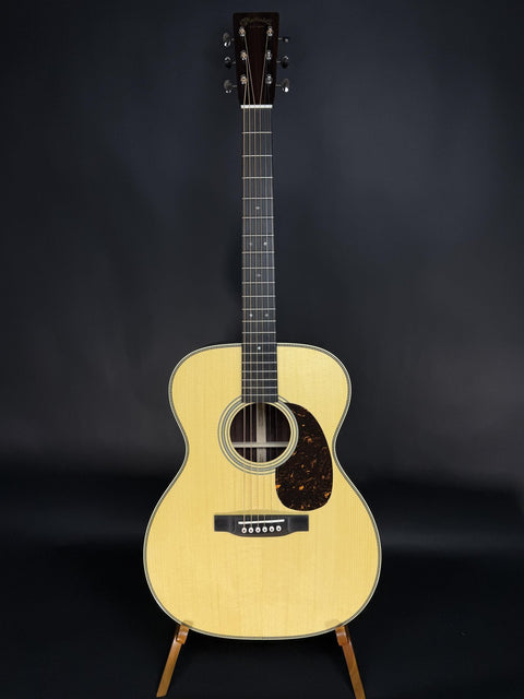 Martin 000-28 Acoustic Guitar -