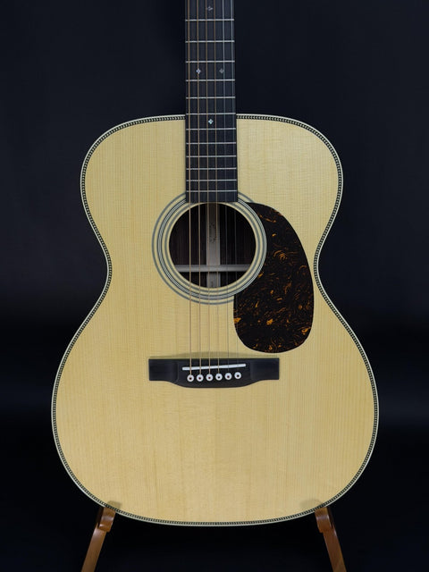 Martin 000-28 Acoustic Guitar -