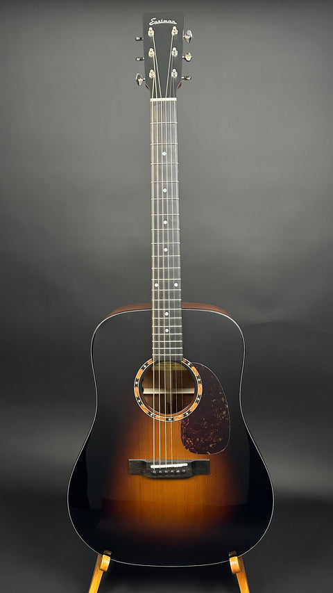 Eastman E2D-DLX-SB - 