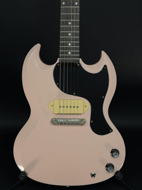 Gibson Custom M2M 1963 SG Junior Reissue VOS - Shell Pink