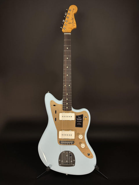 Fender Vintera II '50s Jazzmaster - Sonic Blue -