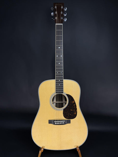 Martin D-35 Dreadnought Acoustic Guitar -