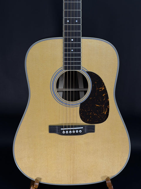 Martin D-35 Dreadnought Acoustic Guitar -
