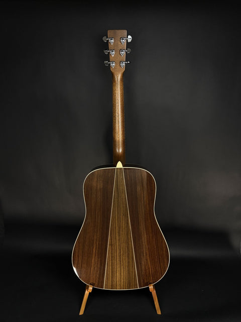 Martin D-35 Dreadnought Acoustic Guitar -