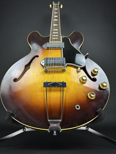 1967 Gibson ES-330TD - Sunburst -