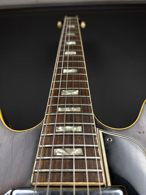 1967 Gibson ES-330TD - Sunburst -