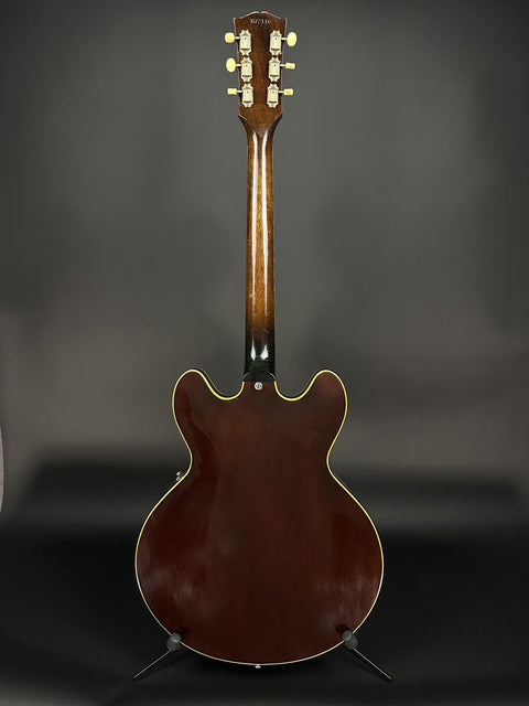 1967 Gibson ES-330TD - Sunburst -