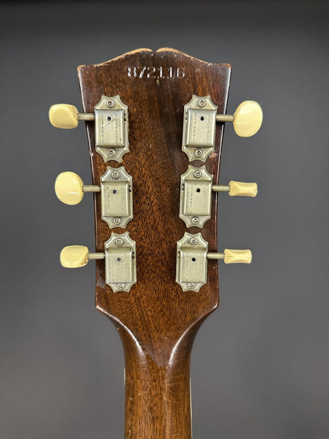 1967 Gibson ES-330TD - Sunburst -