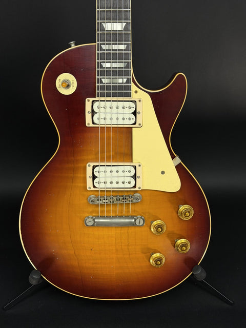 Gibson Custom Limited Edition Greatest Hits Volume II Murphy Lab Light Aged - BOTB 78