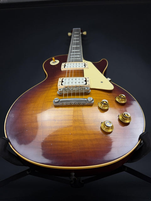 Gibson Custom Limited Edition Greatest Hits Volume II Murphy Lab Light Aged - BOTB 78