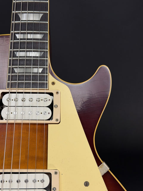 Gibson Custom Limited Edition Greatest Hits Volume II Murphy Lab Light Aged - BOTB 78